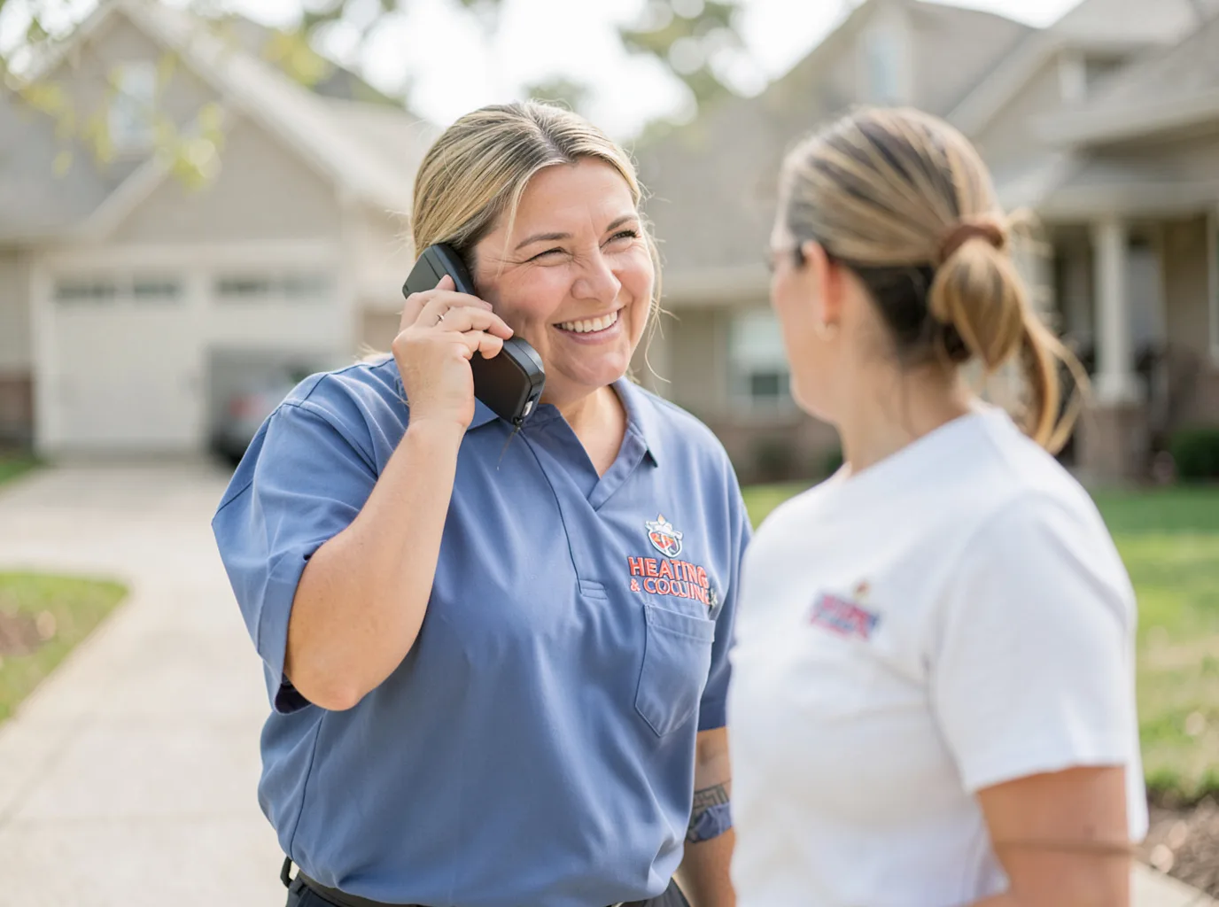 Hvac Repair Buies Creek, NC FAQs